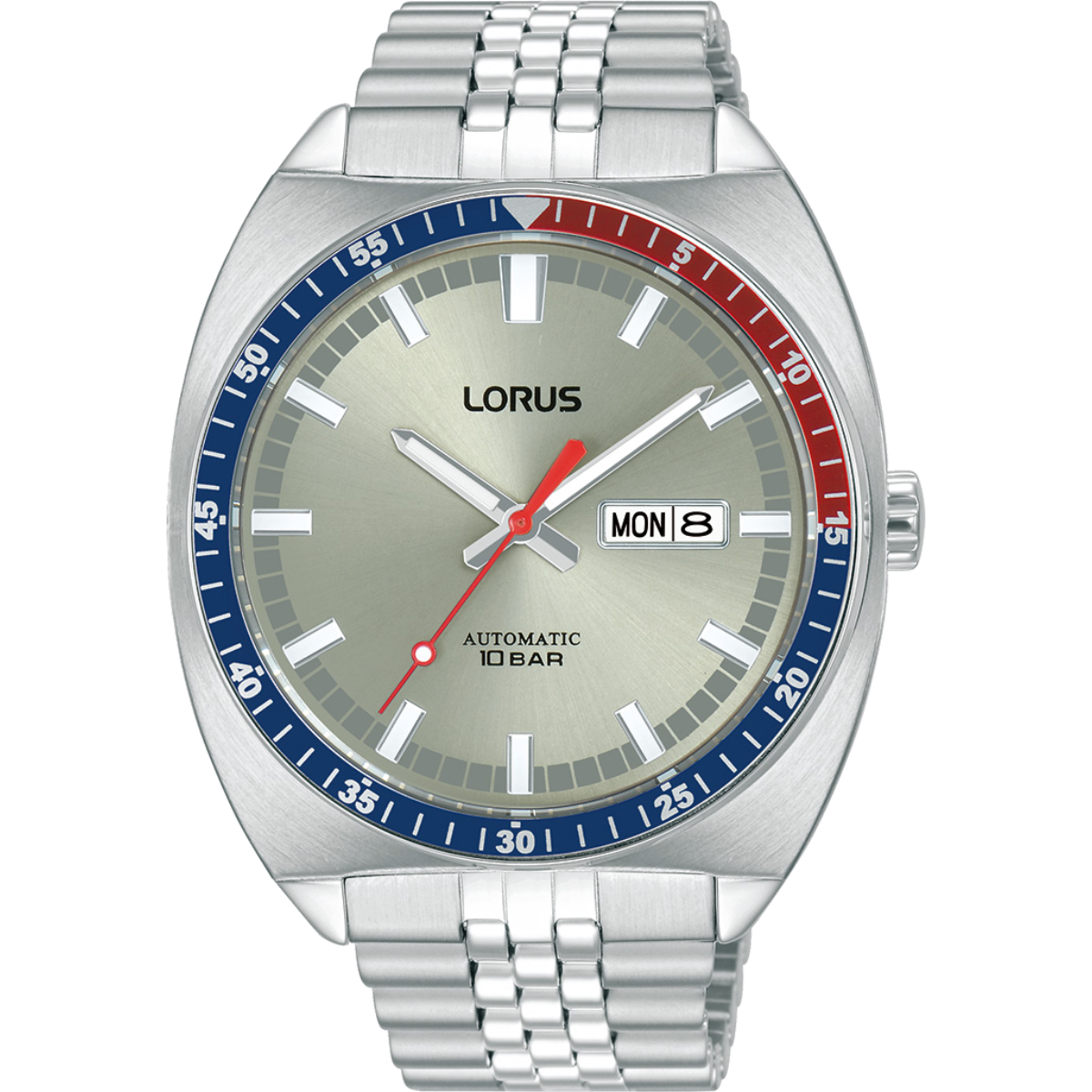 LORUS RL447BX9