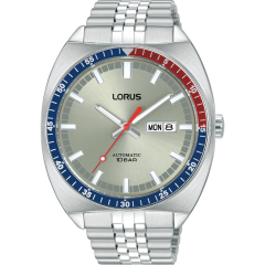 LORUS RL447BX9