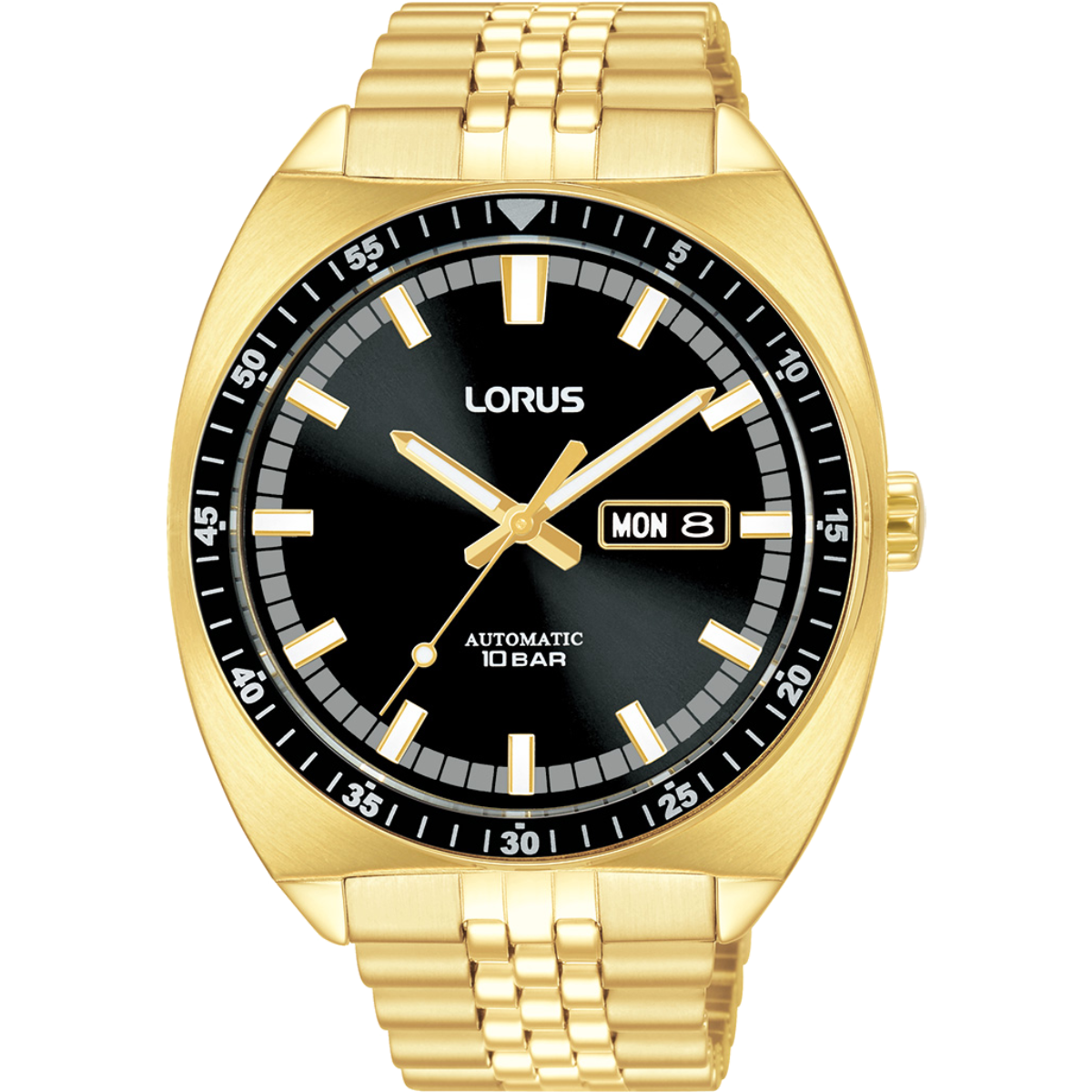 LORUS RL448BX9