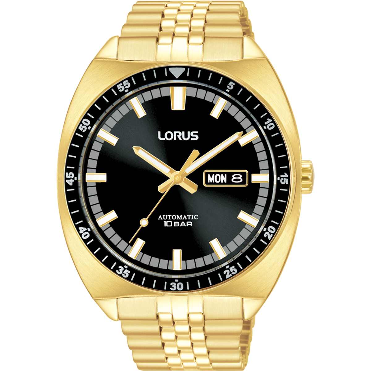 LORUS RL448BX9