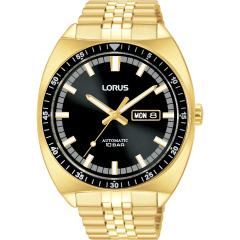 LORUS RL448BX9