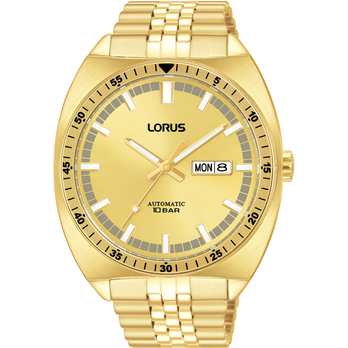 LORUS RL450BX9