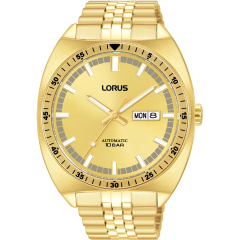 LORUS RL450BX9