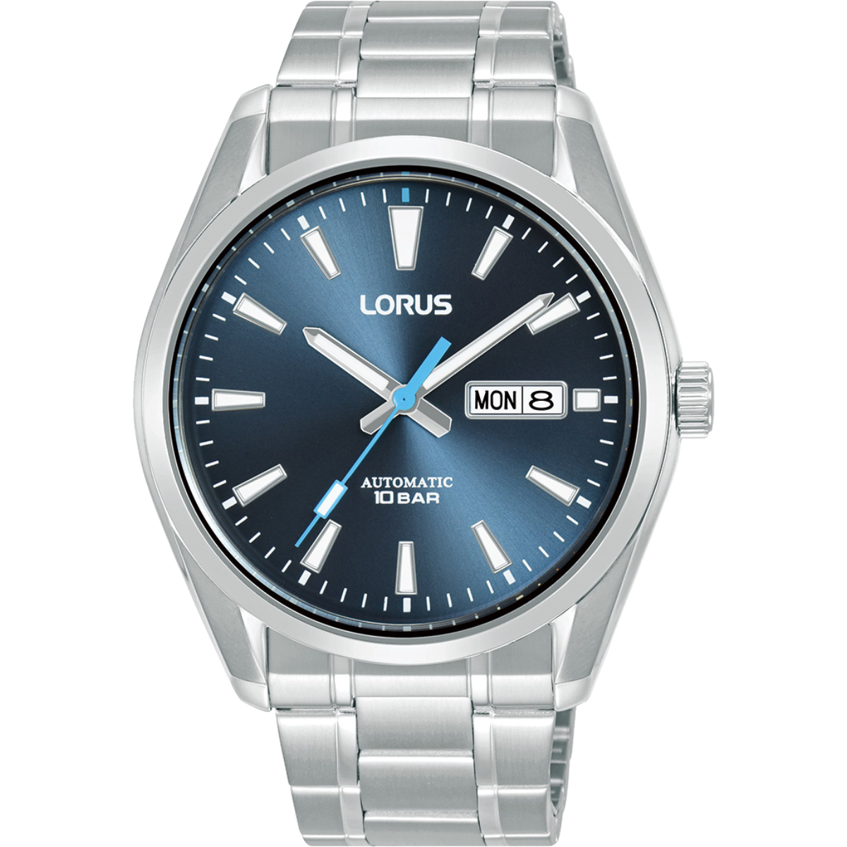 LORUS RL453BX9