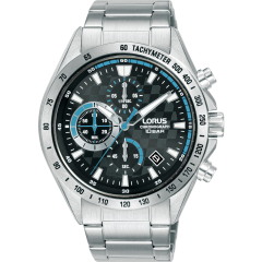 LORUS RM307JX9