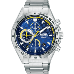 LORUS RM311JX9
