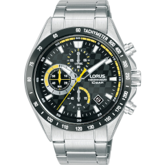 LORUS RM313JX9