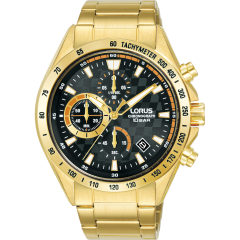 LORUS RM314JX9