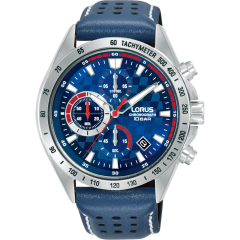 LORUS RM317JX9