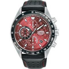 LORUS RM319JX9