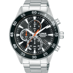 LORUS RM321JX9