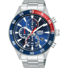 LORUS RM325JX9