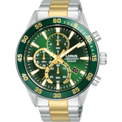 LORUS RM327JX9