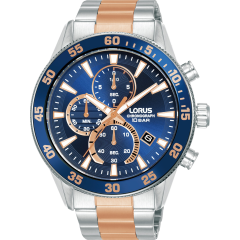LORUS RM329JX9