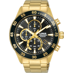 LORUS RM330JX9