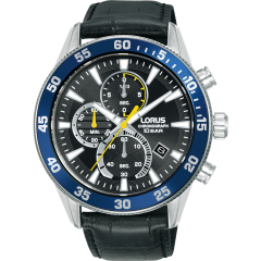 LORUS RM331JX9