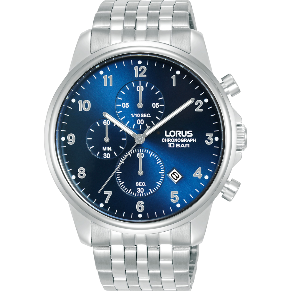 LORUS RM337JX9