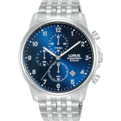 LORUS RM337JX9