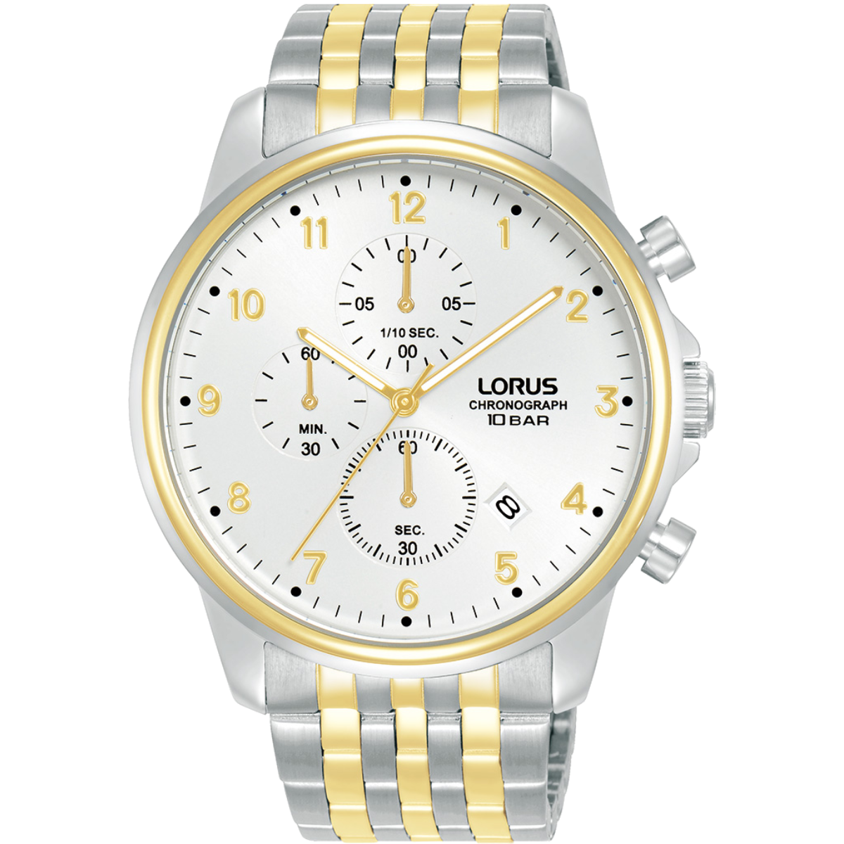 LORUS RM338JX9