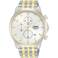 LORUS RM338JX9