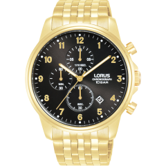 LORUS RM340JX9