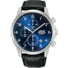 LORUS RM341JX9