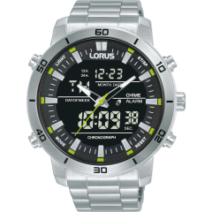 LORUS RW657AX9
