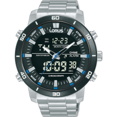 LORUS RW659AX9