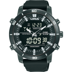LORUS RW661AX9