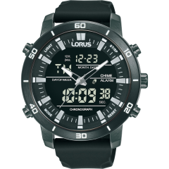 LORUS RW661AX9