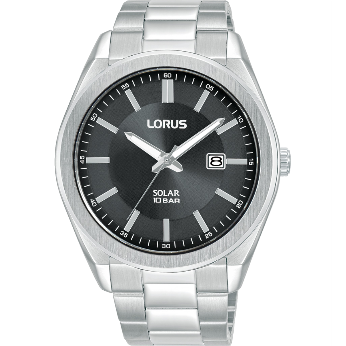 LORUS RX351AX9