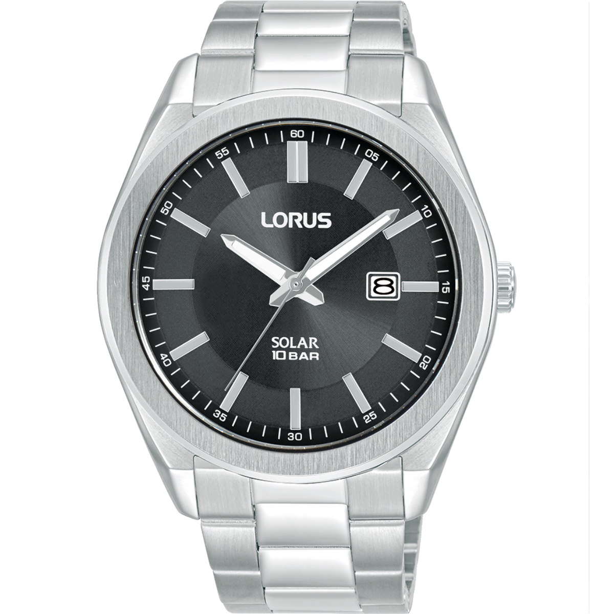 LORUS RX351AX9