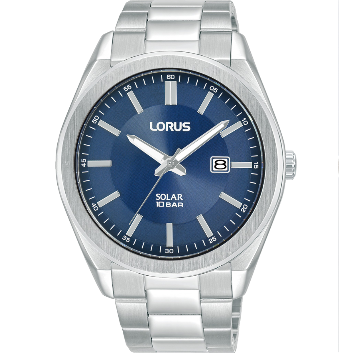 LORUS RX353AX9