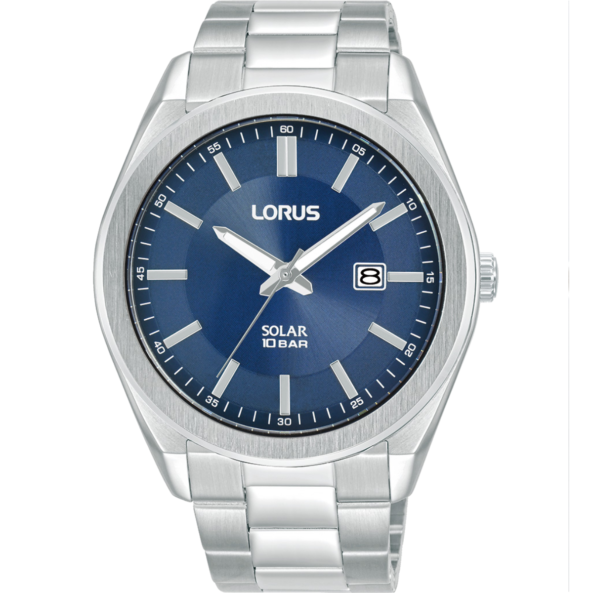 LORUS RX353AX9