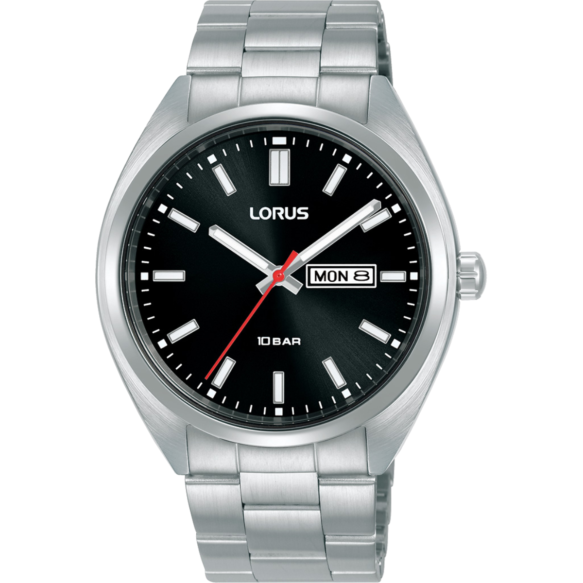 LORUS RH363AX9