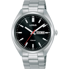 LORUS RH363AX9