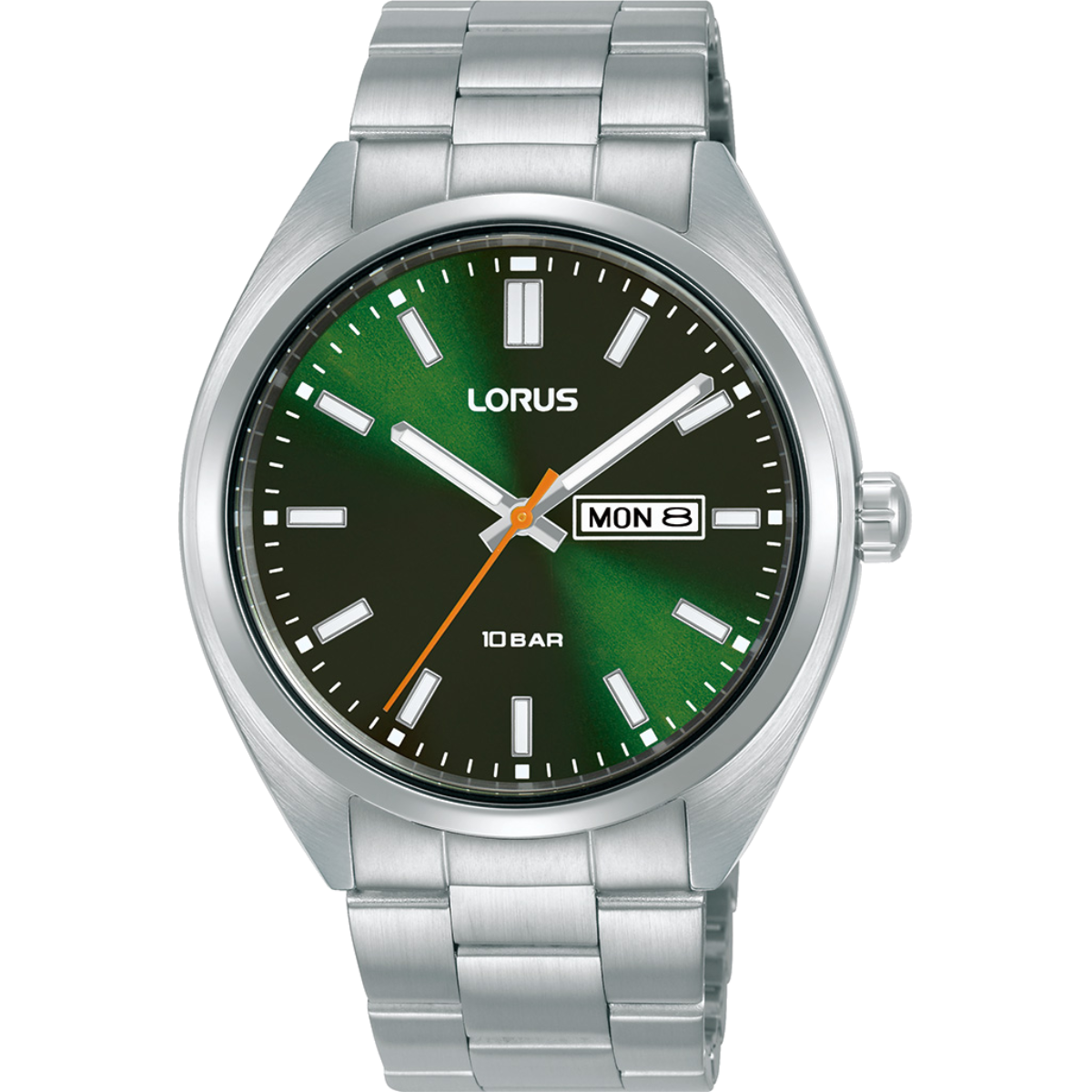LORUS RH367AX9