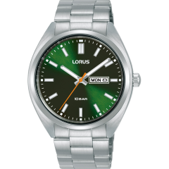 LORUS RH367AX9