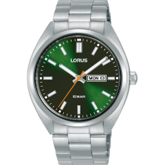 LORUS RH367AX9