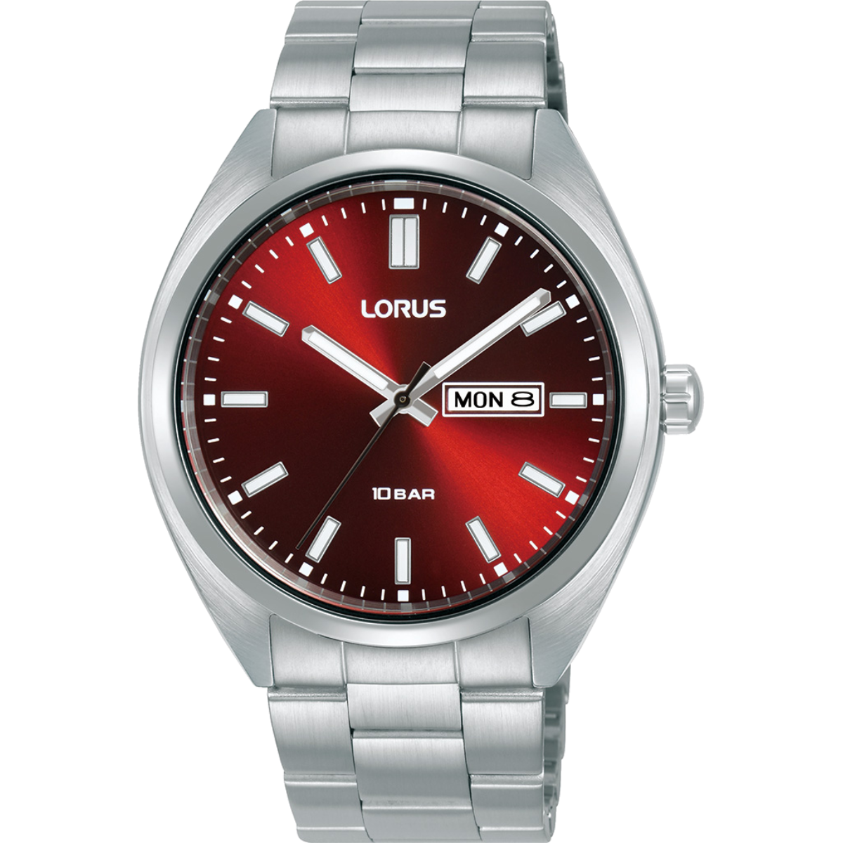 LORUS RH369AX9