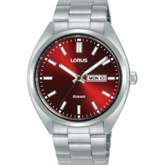 LORUS RH369AX9