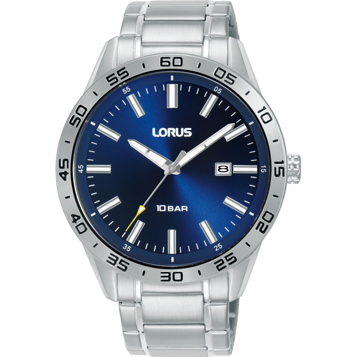 LORUS RH949QX9