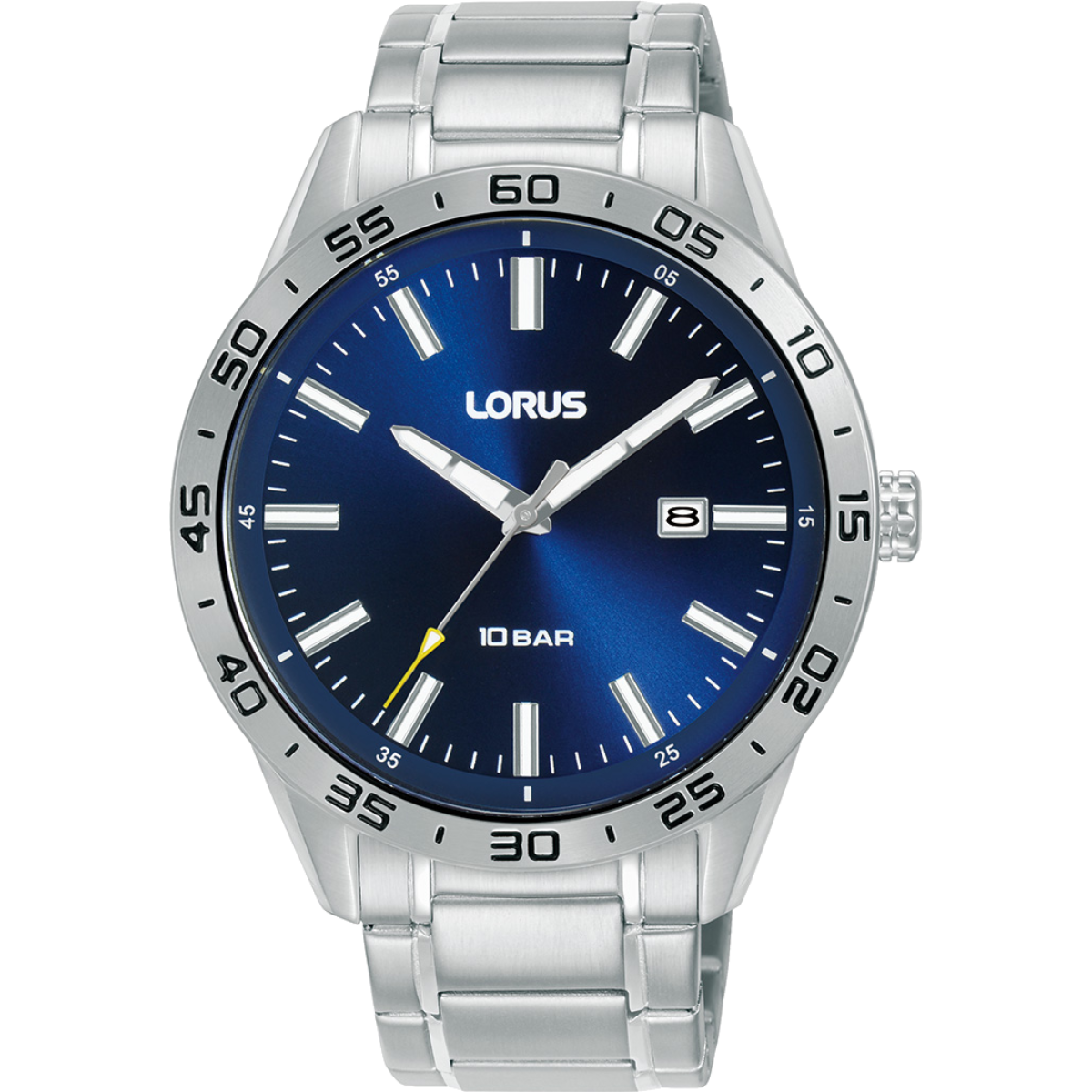 LORUS RH949QX9