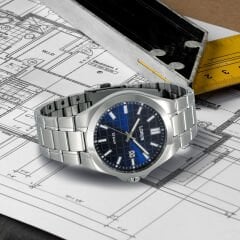 LORUS RH957QX9