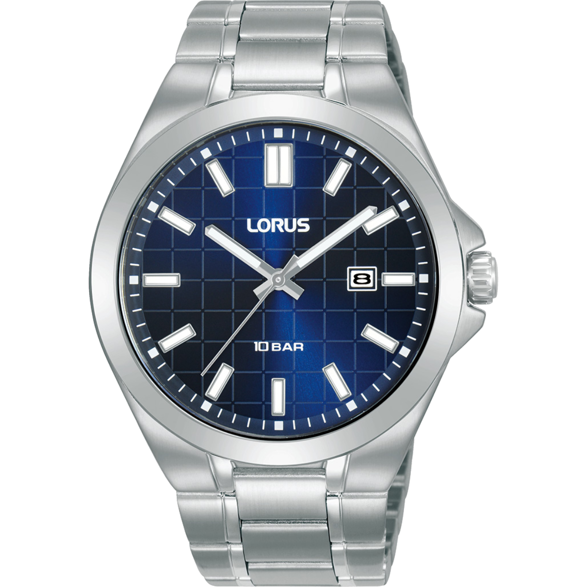 LORUS RH957QX9
