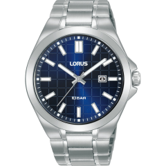 LORUS RH957QX9