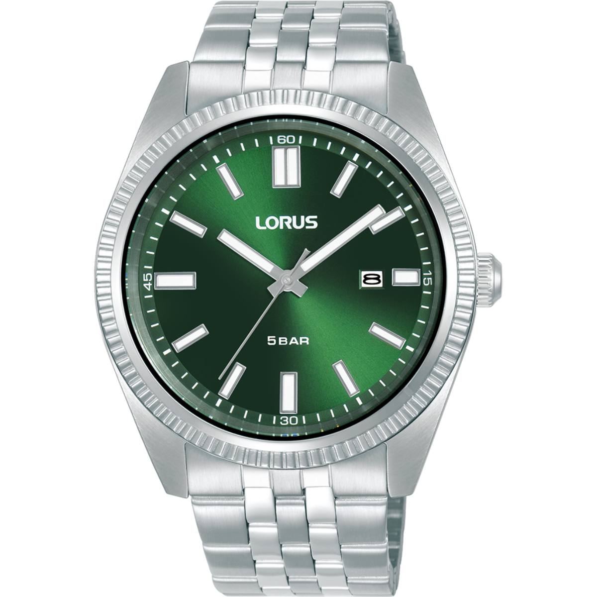 LORUS RH967QX9