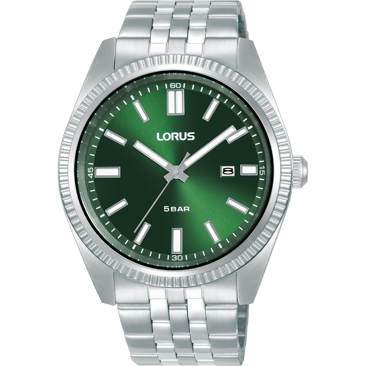 LORUS RH967QX9