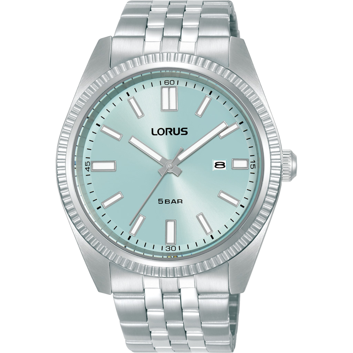 LORUS RH969QX9