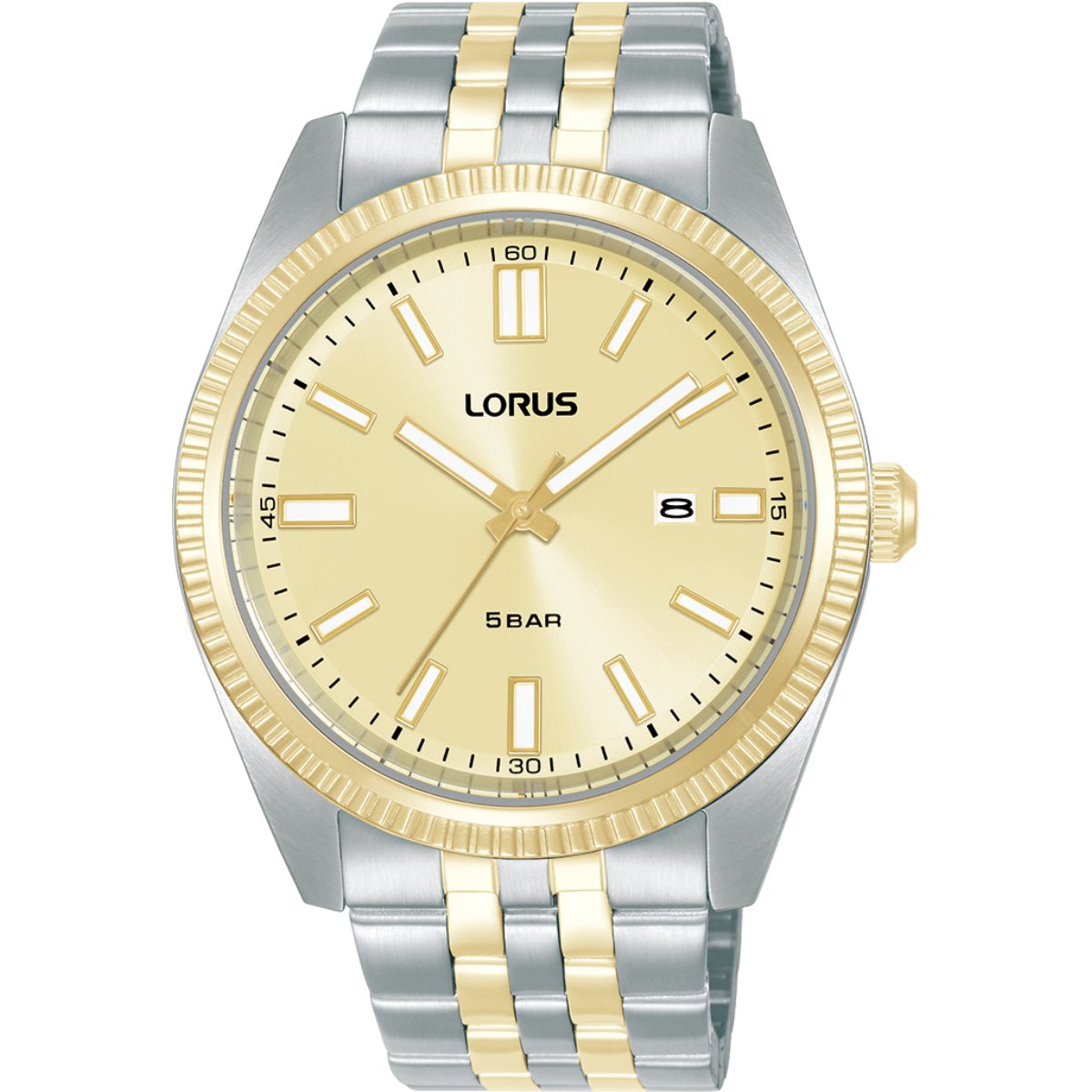 LORUS RH972QX9